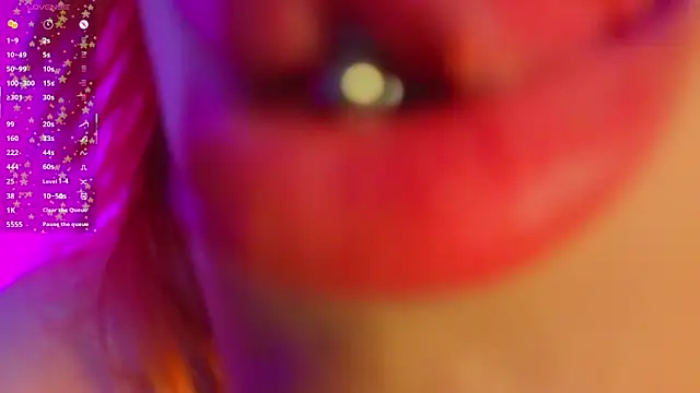 AgataBella online show from December 2, 11:18 pm