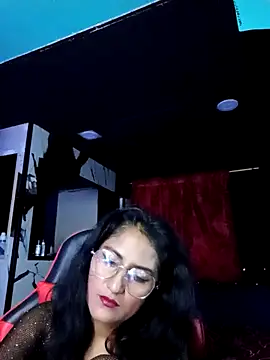 JanethPowell online show from October 22, 2:38 am