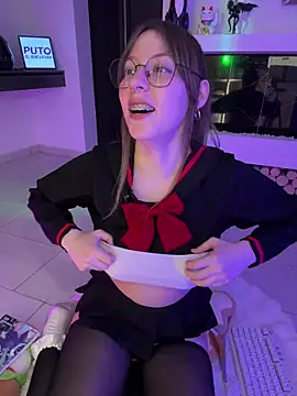  nobara   online show from February 8, 4:27 am