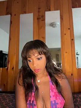 Blazerina online show from July 21, 4:41 pm