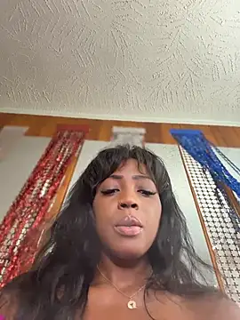 Blazerina online show from July 8, 5:48 pm