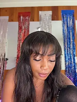 Blazerina online show from June 25, 5:03 pm