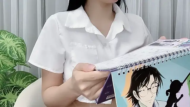  Miyuki   online show from July 19, 2:47 am