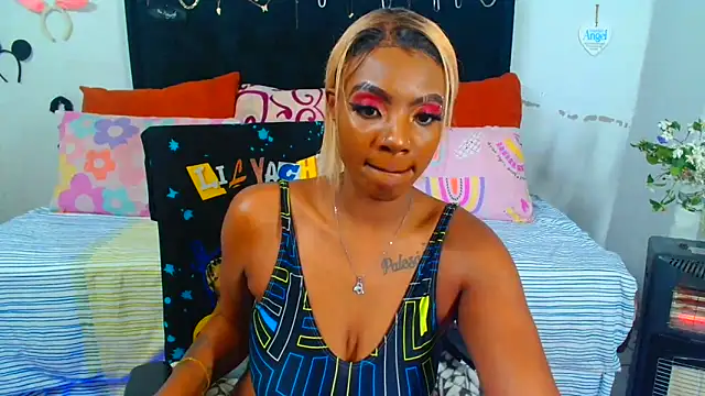 SAVAGExBOO online show from September 10, 9:48 pm