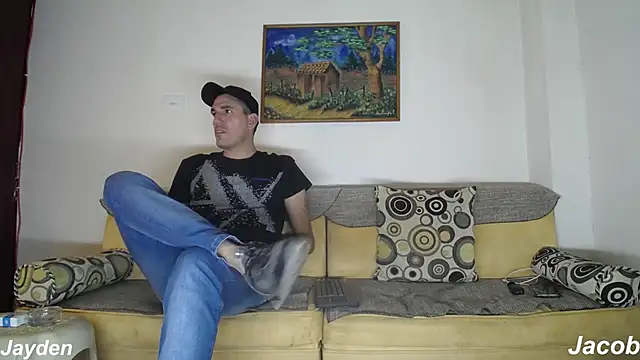 jayydenandjacob online show from June 27, 6:14 pm