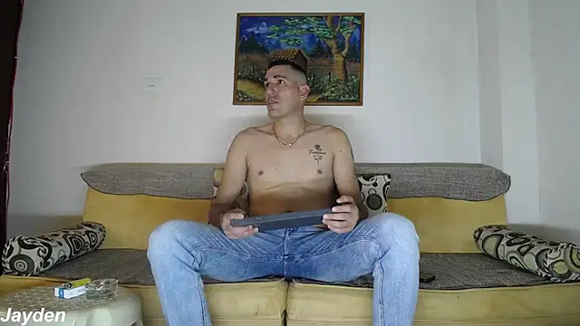 jayydenandjacob online show from July 27, 5:54 pm