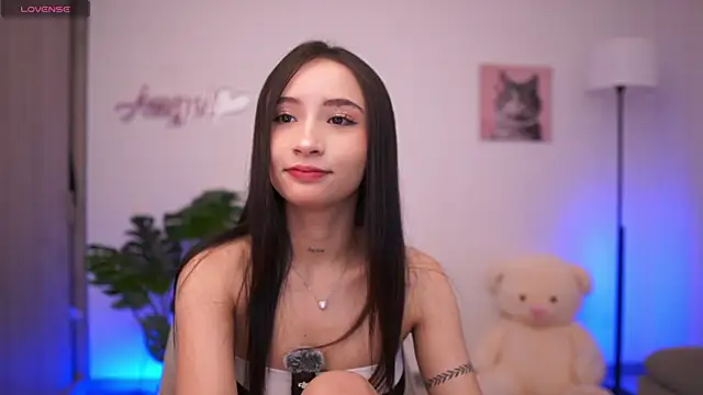 Angeeel  online show from October 25, 10:12 am