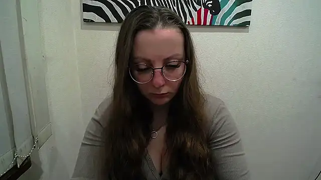  Annabelle Lee online show from December 1, 12:41 pm