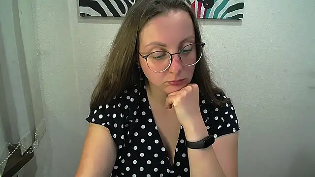  Annabelle Lee online show from July 28, 11:17 am