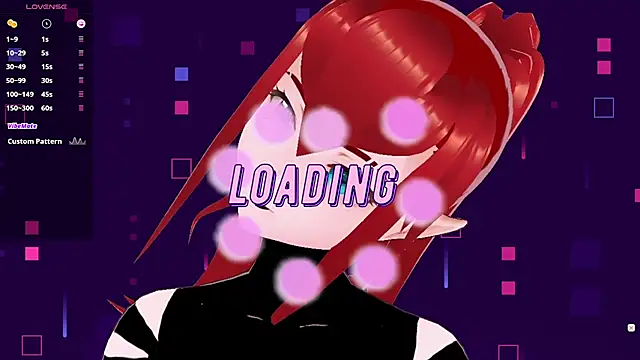 NikkoTyan online show from October 11, 9:14 am