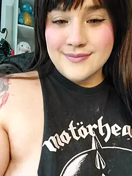 ItsNaiixa online show from February 7, 10:02 pm