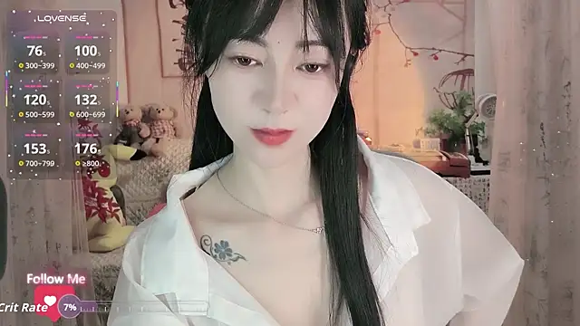 Lisa-s online show from October 16, 3:31 am