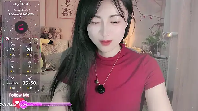 Lisa-s online show from November 16, 6:37 am