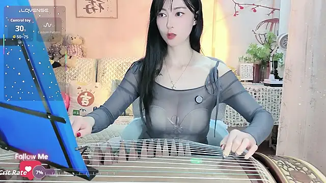 Lisa-s online show from October 17, 3:32 am