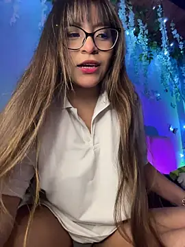 Lily candy X online show from January 6, 5:33 am