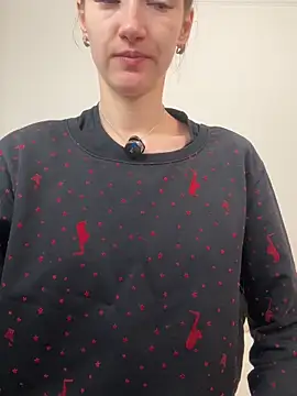 KateRedgar online show from April 28, 3:27 pm