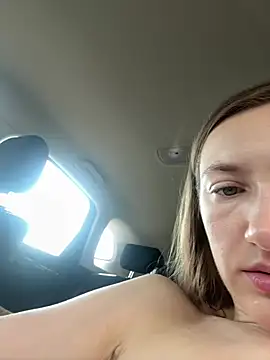 KateRedgar online show from June 30, 2:16 pm
