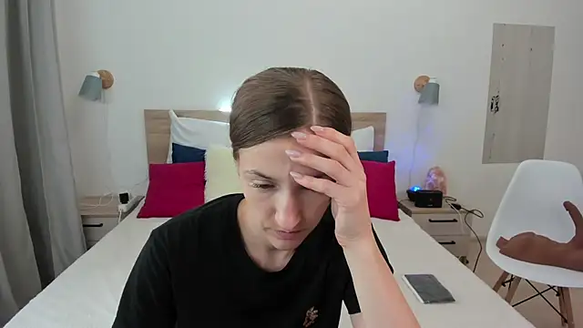 KateRedgar online show from July 25, 2:24 pm