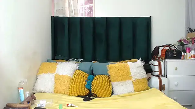 GaggingQueenxx online show from February 24, 10:14 am