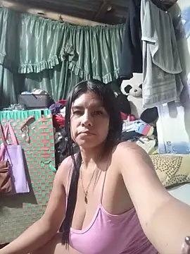 Alanagracia online show from June 13, 12:52 am