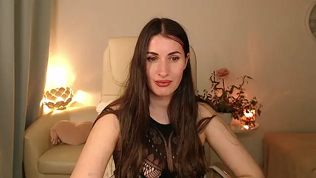 MaryMalory11 online show from May 3, 6:55 pm