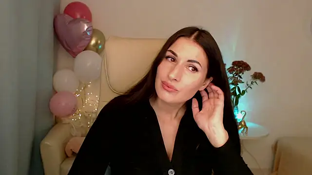 MaryMalory11 online show from October 15, 4:31 pm