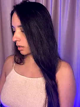 ThaliaRivera  online show from October 22, 12:37 am