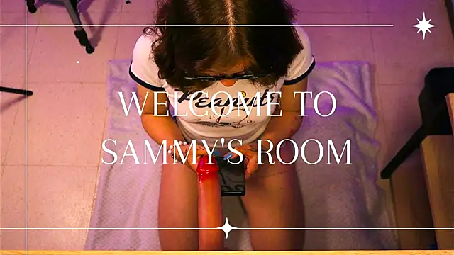Snapshot of sammy__8 chatting on September 18, 2:21 am sammy 8 online show from September 18, 2:21 am