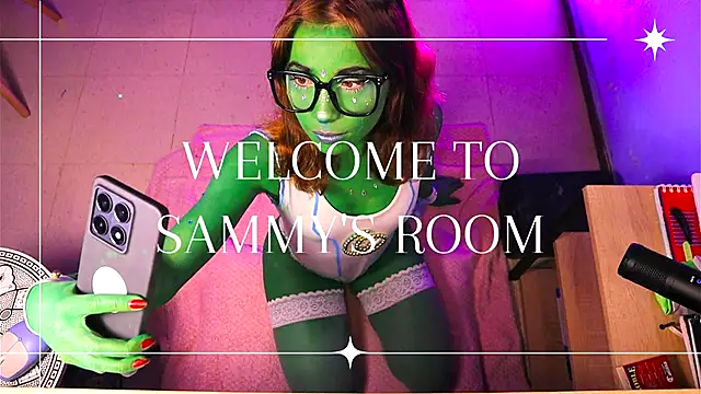 Snapshot of sammy__8 chatting on September 22, 4:11 am sammy 8 online show from September 22, 4:11 am