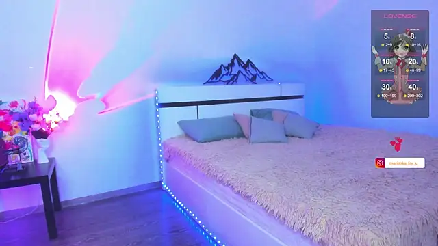 marry evans online show from October 25, 2:30 am