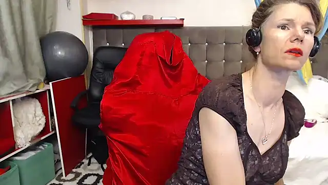 kellyterapy online show from September 26, 8:50 pm