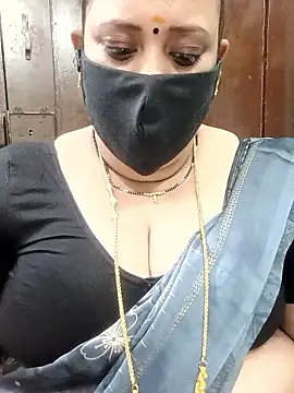 ashikaa r online show from January 10, 6:23 pm