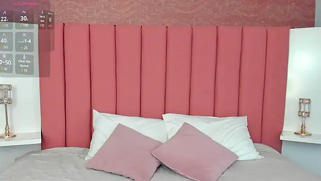 miah connor online show from March 10, 7:40 pm