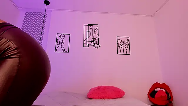 ari amisi online show from October 16, 5:48 pm