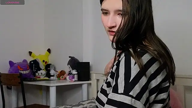 Kai-Gerda6 online show from March 15, 5:37 pm