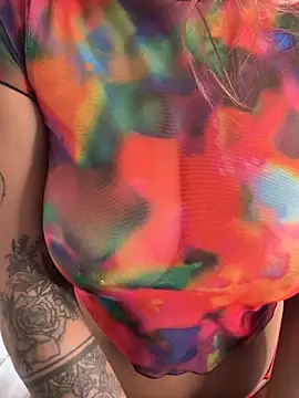 diosa202 online show from February 23, 4:35 am