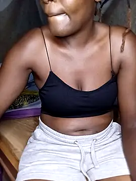 pretty prickle online show from January 8, 4:00 pm