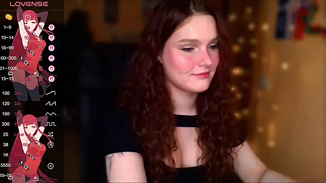 Jenna Sativa online show from February 5, 1:14 pm