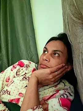 Snapshot of _Isabelhaa chatting on October 19, 8:05 am Isabelhaa online show from October 19, 8:05 am