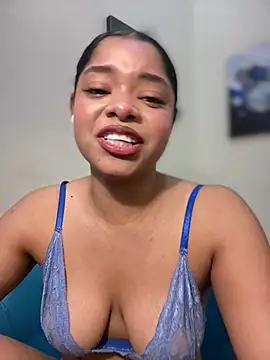 ChristyAddams online show from July 18, 1:02 pm