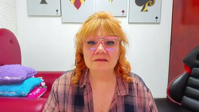 Salomeediaz  online show from July 18, 9:28 pm