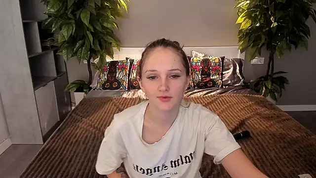 PamelaXX  online show from November 16, 10:43 pm