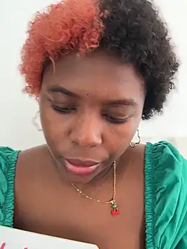 Lilith alouqua online show from May 15, 6:54 pm