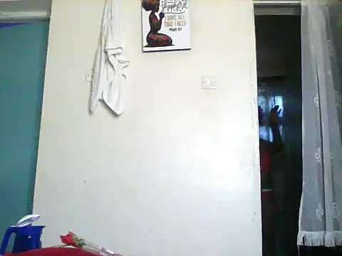 melaninebony1 online show from February 13, 11:28 pm