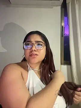 KathyGonzalez online show from November 16, 10:59 am