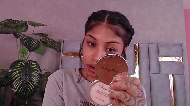 JuliaRose ks online show from September 23, 12:36 pm