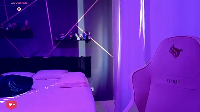 LorenaSirena online show from July 29, 5:35 pm