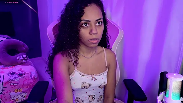LorenaSirena online show from July 2, 1:16 am