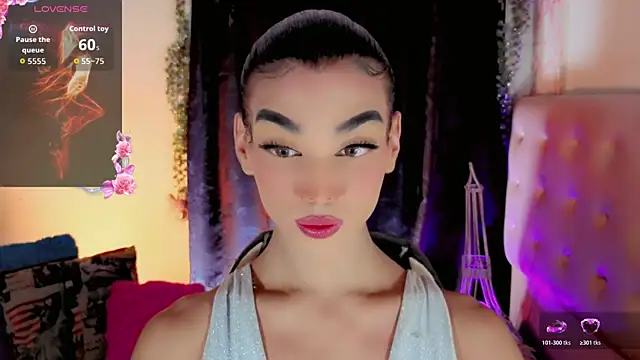 the-horus-girl online show from July 12, 4:13 am