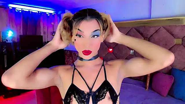 the-horus-girl online show from October 2, 11:10 pm